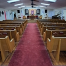 Tolosa Baptist Church