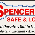 Spencer's Safe & Lock Service INC