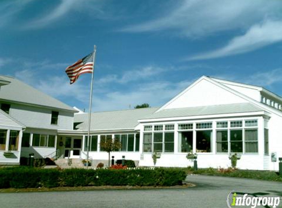 Bel-Air Nursing Home - Goffstown, NH