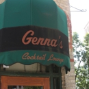 Genna's Cocktail Lounge Inc - Taverns