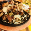 El Burrito Mexican Restaurant - Restaurants