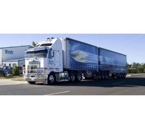 Bundy Bullet Pty Ltd