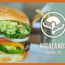 Park Burger - Highlands - Hamburgers & Hot Dogs