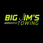 Big Jim's Towing