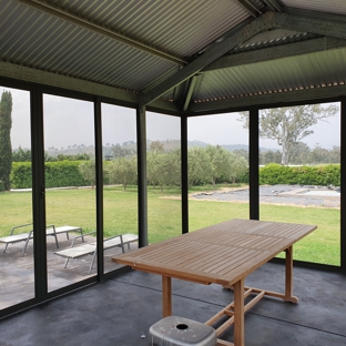 Security Doors Plus (Formally Seymour Flyscreens and Doors)