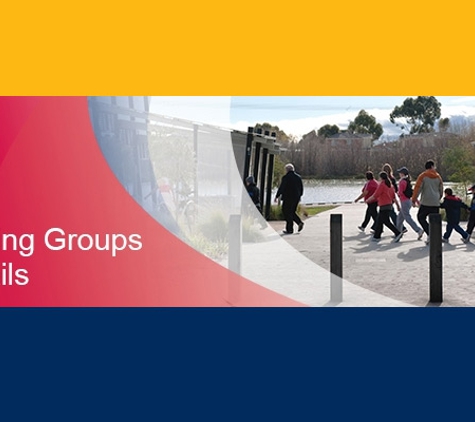 Brimbank City Council - All Enquiries - Sunshine, VIC. Trails for Walking, Cycling, Jogging and more