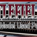 Littlefield's Garage - Used & Rebuilt Auto Parts