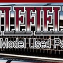 Littlefield's Garage - Demolition Contractors