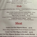 Meson Madrid Restaurant - Spanish Restaurants