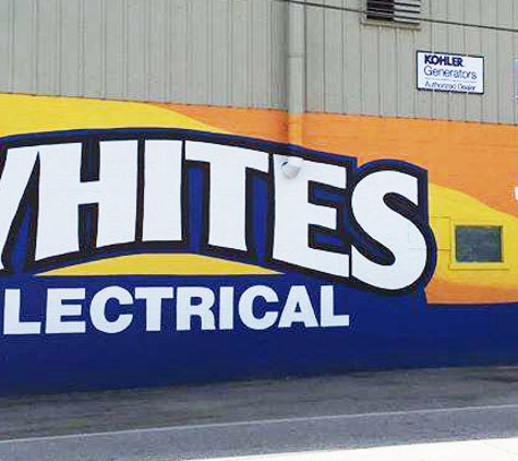 Whites Electrical - Mooresville, IN