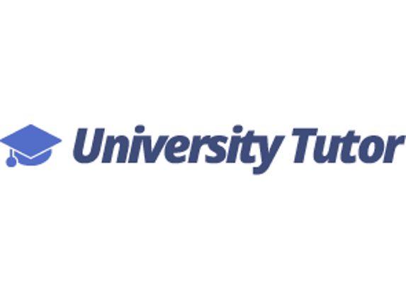 University Tutor - Tampa