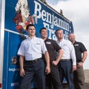 Benjamin Franklin Plumbing - Plumbers