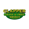 Clapper Crane & Tree Services gallery