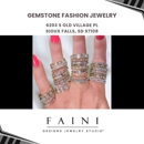 Faini Designs Jewelry Studio
