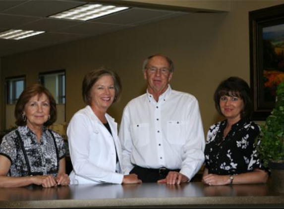 Morgan & Seetch Accounting - Sterling, CO