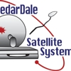 Hans CedarDale Satellite Inc gallery