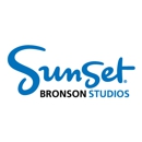 Sunset Bronson Studios - Motion Picture Producers & Studios