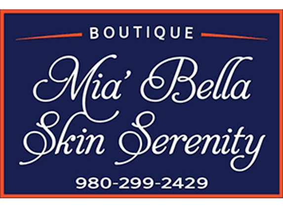Boutique Mia' Bella & Skin Serenity - Charlotte, NC