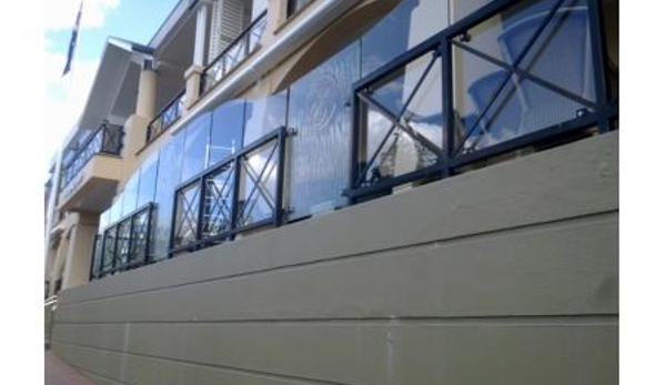Baulkham Hills Glass Pty Ltd