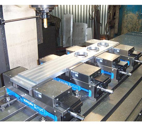 Yeo Engineering - North Albury, NSW