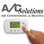 A/C Solutions Air Conditioning & Heating