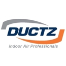 DUCTZ - Duct Cleaning