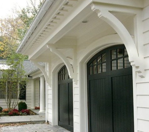 Precision Garage Door - Grandville, MI