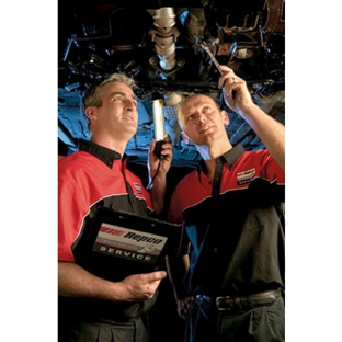 Winnellie Auto Centre - Repco Authorised Car Service - Winnellie, NT