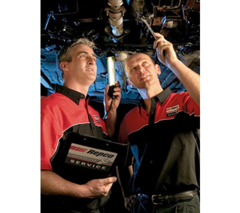 Repco Authorised Service - Richmond, VIC