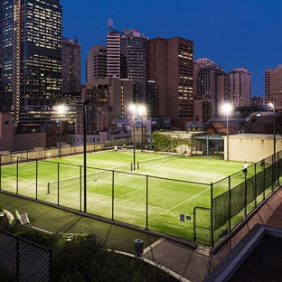 Sports And Play Industry Association Limited