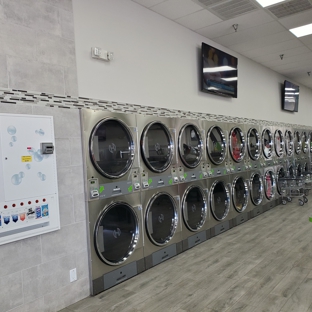 Smart Wash Laundry - West Chicago, IL