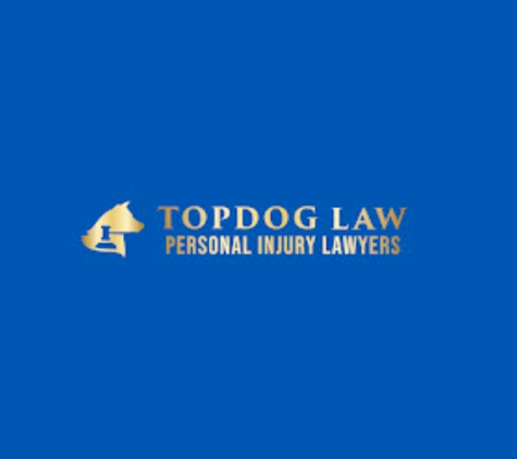 TopDog Law Personal Injury Lawyers - Atlanta Office - Atlanta, GA