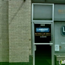 Blundell, Richard K, ATTY - Insurance Attorneys