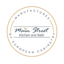 Main Street Kitchen and Bath - Cabinets