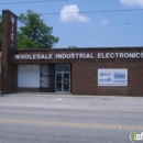 Wholesale Industrial Electronics - Electronic Equipment & Supplies-Wholesale & Manufacturers