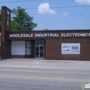 Wholesale Industrial Electronics