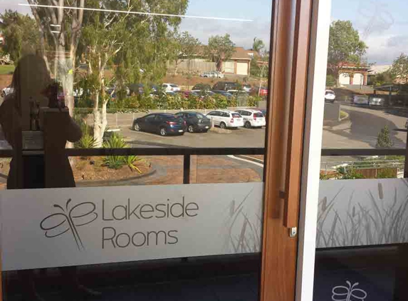 Lakeside Rooms - Robina, QLD
