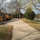 Oak Point Elementary School - Elementary Schools