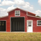 Kinder Carports & Sheds