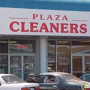 Plaza Cleaners