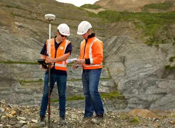 MPF Surveying Pty Ltd - Orange, NSW