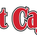 The Lost Cajun - American Restaurants