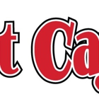The Lost Cajun