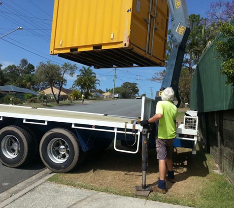 U-Needa Crane Truck Hire - Tallebudgera, QLD