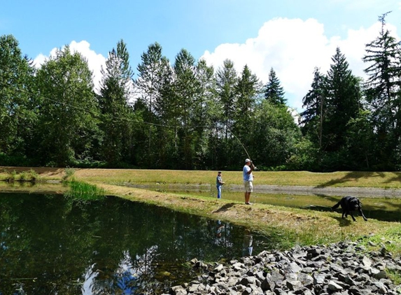 Pacific Fly Fishers - Bothell, WA