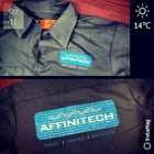 Affinitech Inc