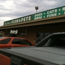 Brother's Fish & Pet Store - Pet Stores