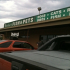 Brother's Fish & Pet Store