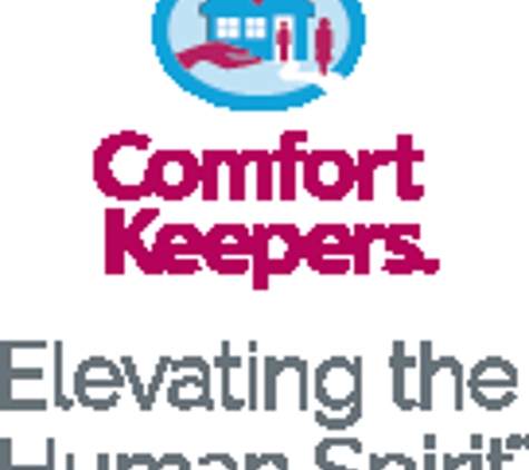 Comfort Keepers - Wilmington, NC