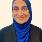 Syeda Y. Mohammad, Psychologist